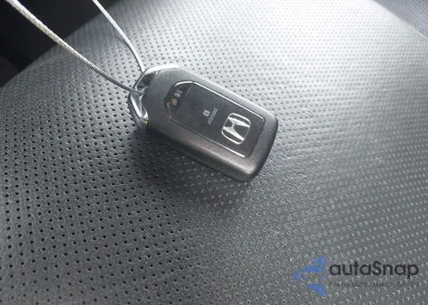 2022 Honda Ridgeline Rtl-E из США, поврежденный, VIN 5FPYK3F74NB022568